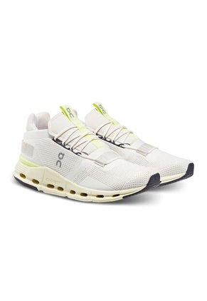 Tenis On Cloud Nova Undyed Hombre 2698226-10.5 Blanco