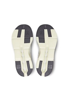 Tenis On Cloud Nova Undyed Hombre 2698226-10.5 Blanco