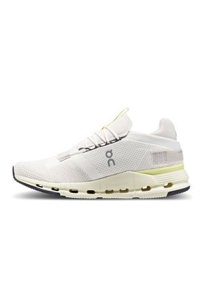 Tenis On Cloud Nova Undyed Hombre 2698226-10.5 Blanco