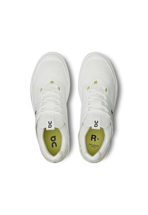 Tenis On The Roger Spin 1 Hombre 3MD11472260-12 Blanco