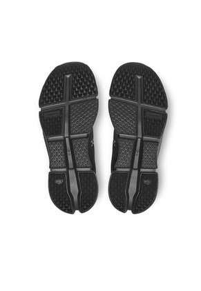 Tenis Negro On Running 5598626W- 7.5