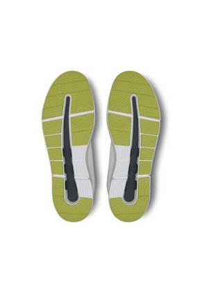 Tenis On The Roger Spin 1 Hombre 3MD11472260-12 Blanco