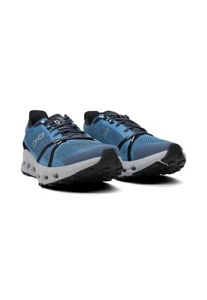 Tenis On Cloudsurfer Trail Hombre 3ME10110771-7 Negro