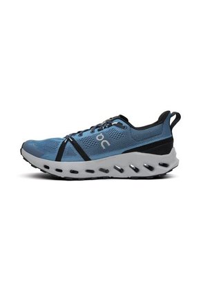 Tenis On Cloudsurfer Trail Hombre 3ME10110771-7 Negro