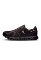 Tenis On Clous 6 Wp Hombre 3MF10071043-9  Negro  de ON RUNNING