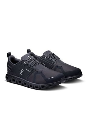 Tenis On Clous 6 Wp Hombre 3MF10061043-7 Negro