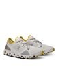 Tenis On Cloud X 3 Mujer 3WD30302668 W 7 Gris de ON RUNNING