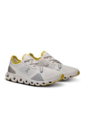 Tenis On Cloud X 3 Mujer 3WD30302668 W 7 Gris