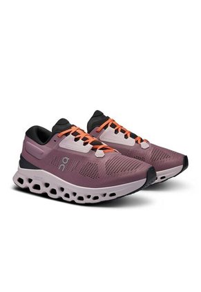 Tenis On Cloudstratus 3 Mujer 3WD30122137 W 8 Morado