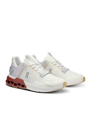 Tenis Blanco On Running 3MD10262268M-9.5