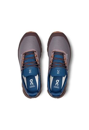 Zapatos Morado On Running 7498057W-6.5