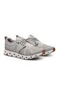 Tenis On Cloud 5 Terry Mujer 3WD30220070-6.5 Gris de ON RUNNING