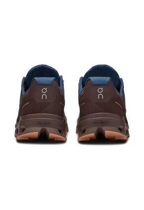 Zapatos Morado On Running 7498057W-6.5