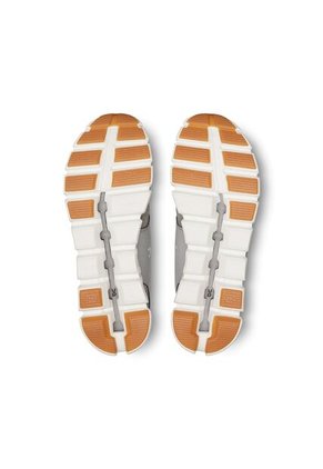 Tenis On Cloud 5 Terry Mujer 3WD30220070-6.5 Gris