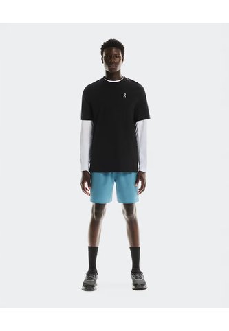 Short On De Hombre Train 1MF10223543-M Azul ON