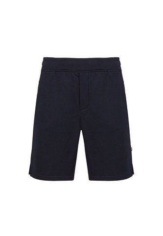Short On Sweat 15500693M-M Negro ON
