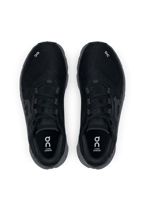 Tenis On Cloudmonster Mujer 61.99024-8.5 Negro