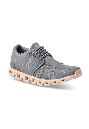 Tenis On Cloud Mujer 5998883W-9 Gris