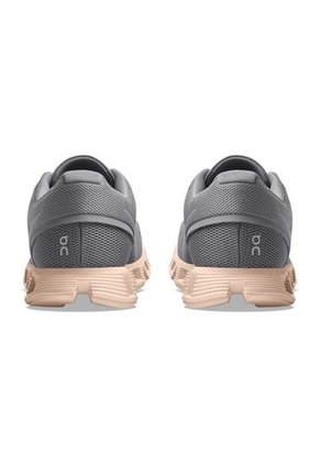 Tenis On Cloud Mujer 5998883W-9 Gris