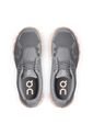 Tenis On Cloud Mujer 5998883W-9 Gris de ON RUNNING