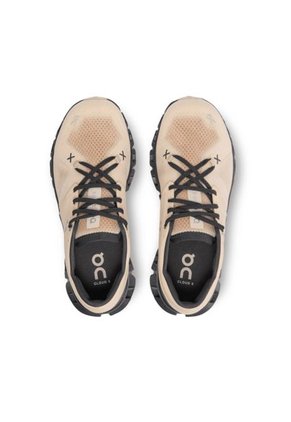 Tenis Marrón On Running 6098694W-5.5