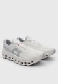 Tenis On Running Cloudmonster 1 Blanco de ON RUNNING