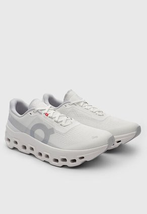 Tenis On Running Cloudmonster 1 Blanco