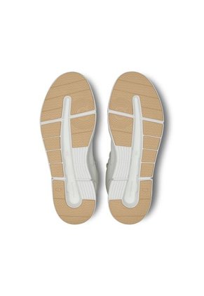 Tenis On The Roger Clubhouse Mid 2 Mujer 3WD11151533-8.5 Blanco