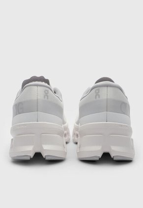 Tenis On Running Cloudmonster 1 Blanco