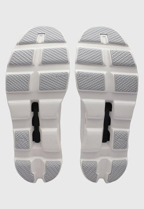 Tenis On Running Cloudmonster 1 Blanco