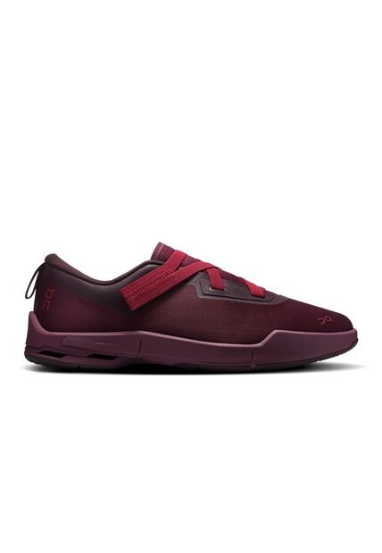 Tenis On De Mujer Cloudnova Moon X Zendaya Y Law Roach 3WG10745463-9 Vinotinto