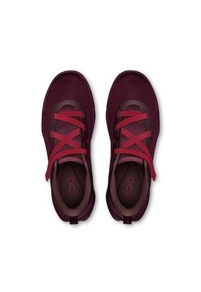Tenis On De Mujer Cloudnova Moon X Zendaya Y Law Roach 3WG10745463-9 Vinotinto