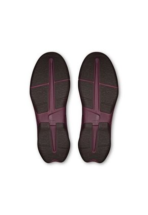 Tenis On De Mujer Cloudnova Moon X Zendaya Y Law Roach 3WG10745463-9 Vinotinto