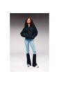 Chaqueta On De Mujer All Day Club-T 1WE30410553 Negro de ON RUNNING
