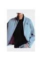 Chaqueta On Court Hombre 1MF10873976 Azul de ON RUNNING