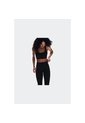 Legging On Studio Tights 7-8 Mujer 1WG10920553 Negro de ON RUNNING