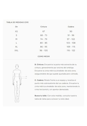 Legging On Studio Tights 7-8 Mujer 1WG10920553 Negro