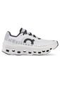 Tenis On Cloudmonster Mujer 61.98433-7 Blanco de ON RUNNING