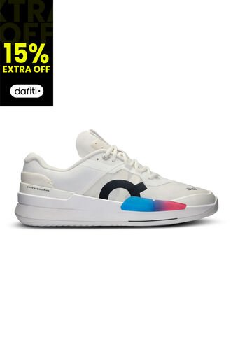 Tenis On The Roger Pro 2 Mujer 3WE10332840-5.5 Blanco ON RUNNING