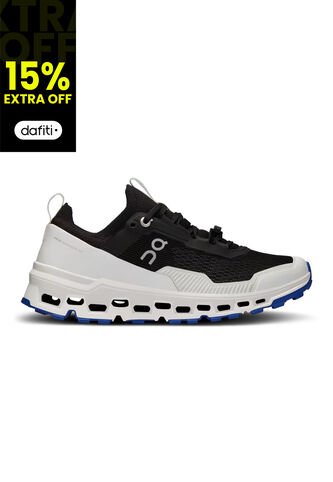 Tenis Negro On Running 3WD30280299W-9 ON RUNNING