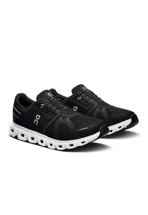 Tenis On Cloud 6 Hombre 3MF10070299-12 Negro
