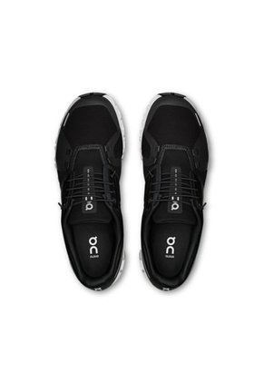 Tenis On Cloud 6 Hombre 3MF10070299-12 Negro