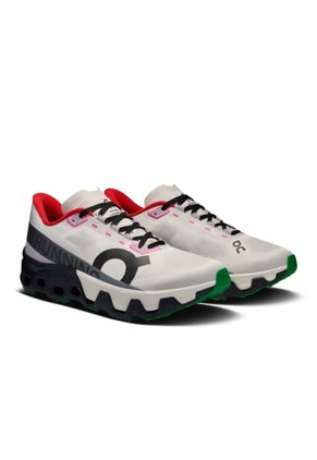 Tenis On Cloudmonster Hyper Hombre 3ME10132034-11  Blanco 