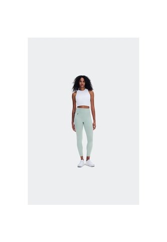 Legging On Studio Tights 7-8 1WG10920229 Azul ON RUNNING