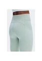 Legging On Studio Tights 7-8 1WG10920229 Azul de ON RUNNING