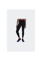 Legging On Studio Tights 7-8 Mujer 1WG10920553 Negro de ON RUNNING
