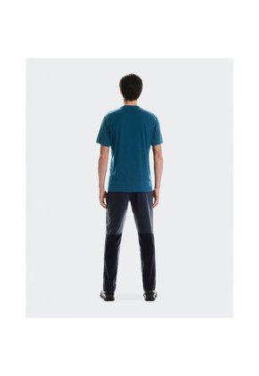 Camiseta On Train-T Hombre 1MF11783536 Azul