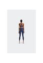 Top On Studio Tights 7/8 Mujer 1WF12380584 Azul de ON RUNNING