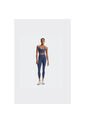 Leggins On Studio Tights Mujer 7/8 1WF10520584 Azul de ON RUNNING