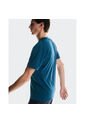 Camiseta On Train-T Hombre 1MF11783536 Azul de ON RUNNING